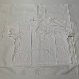 Lululemon Athletica Crop Top 8